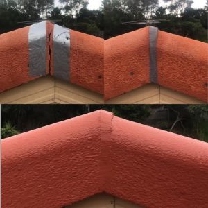 Roof cleaning Brisbane