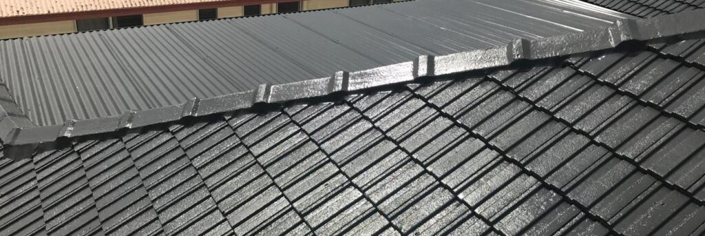 Roof Glazing Brisbane