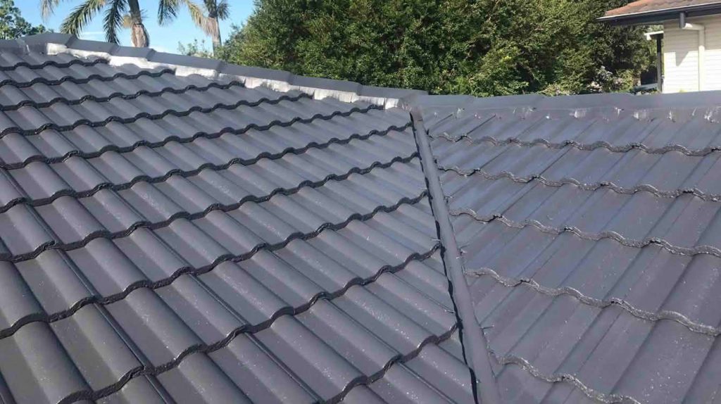 Roof Glazing