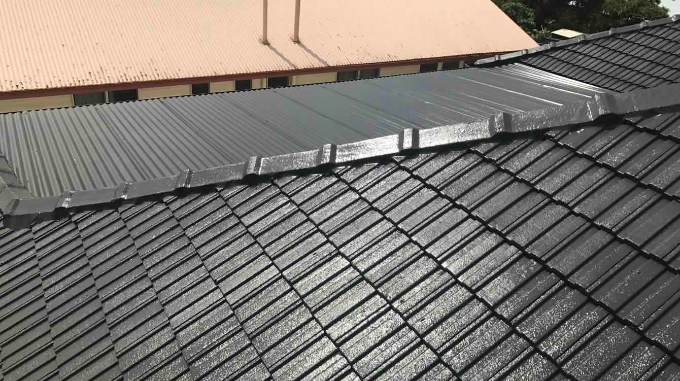 Roof Glazing