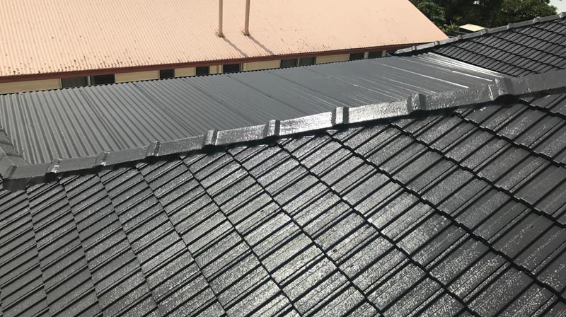 Pressure Cleaning