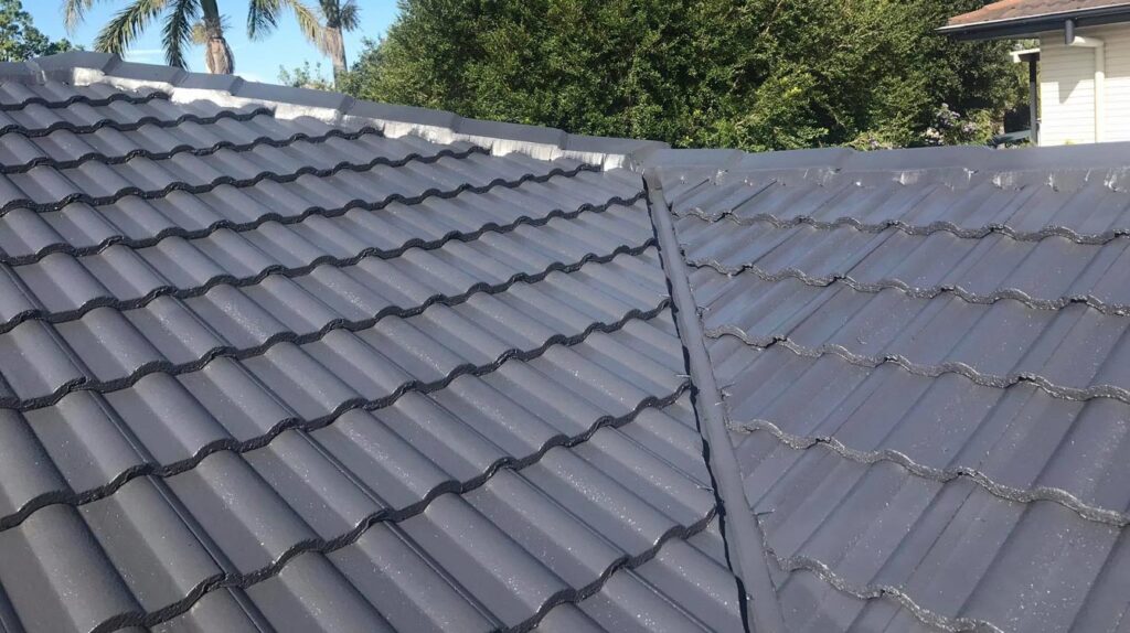 Roof Glazing