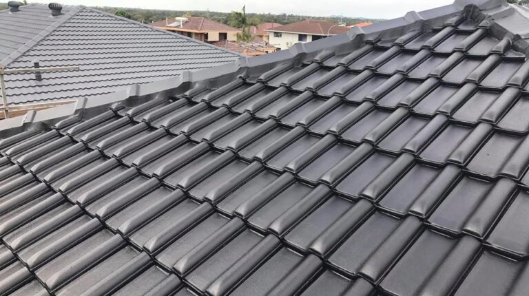 Roof Glazing